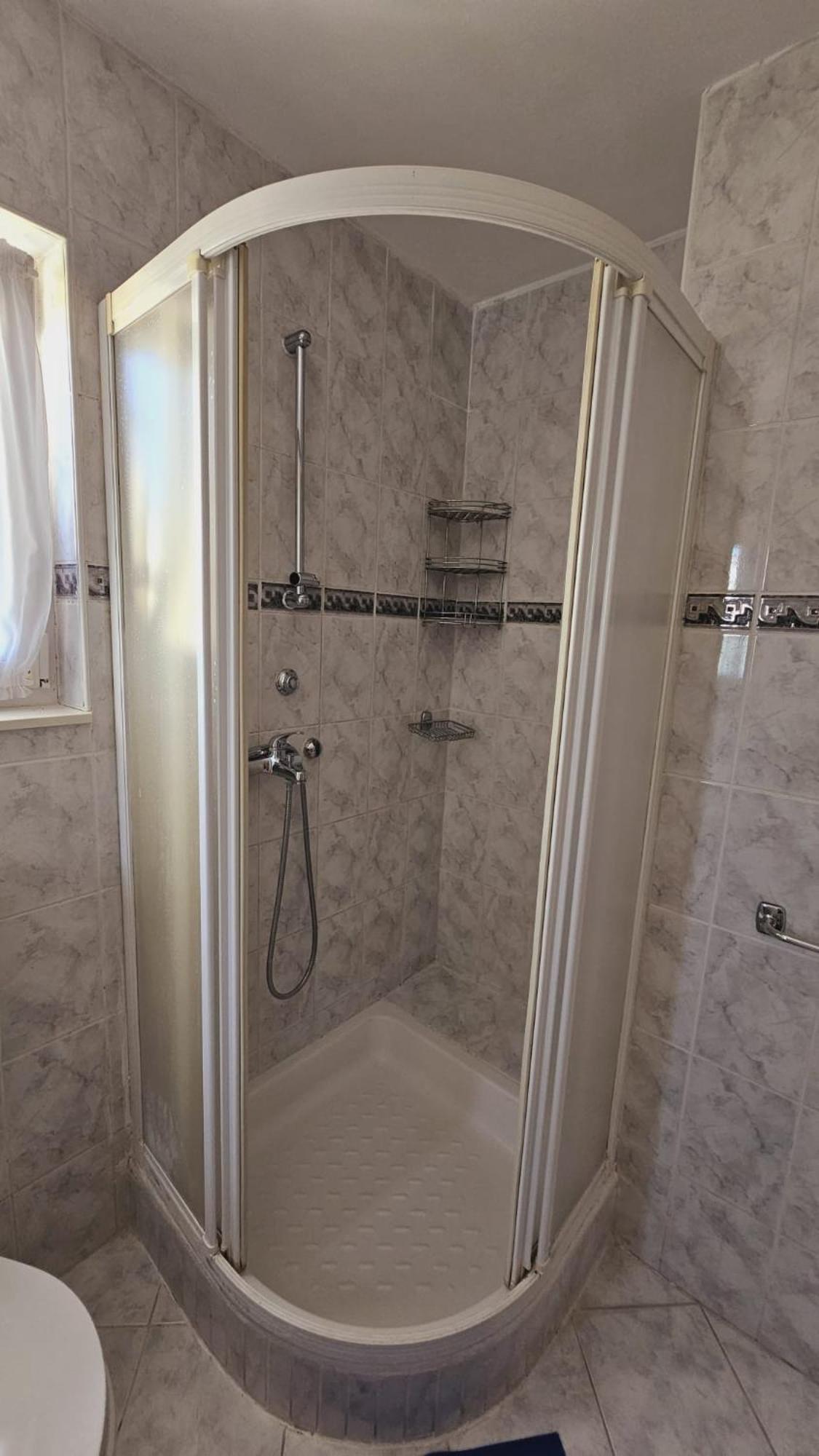 Apartment House Berry Примоштен Екстер'єр фото